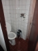 Toaleta na pokoji - hotel Tatranec